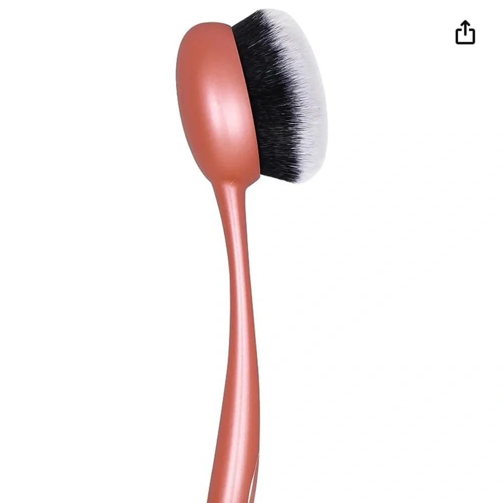 5/$25 🎆 Gently Used Real Techniques 228 Blend & Blur & 300 Deluxe Crease Brushes